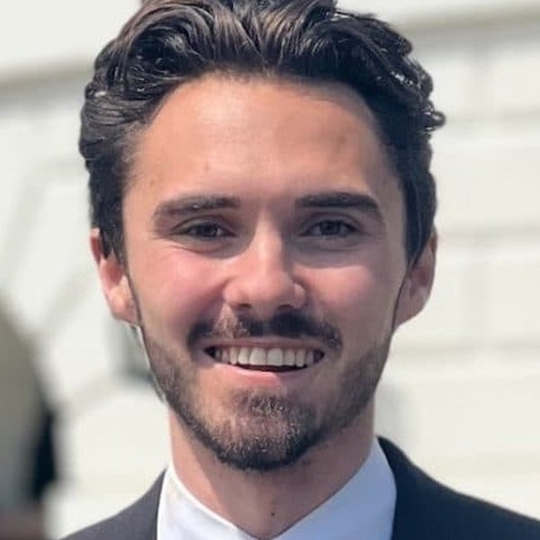 David Hogg
