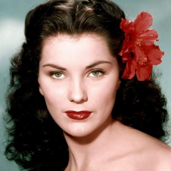 Debra Paget