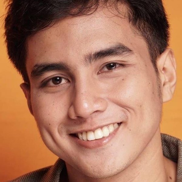 Mikhael Padua