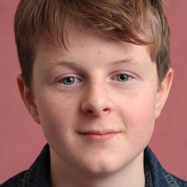 Harrison Metcalfe