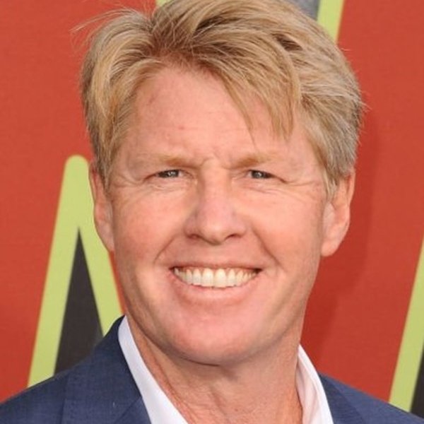 Gary Hershberger