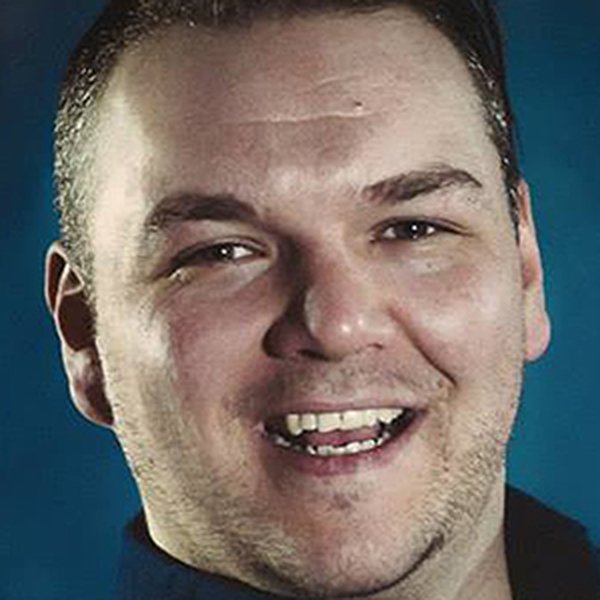 Shawn McLaren