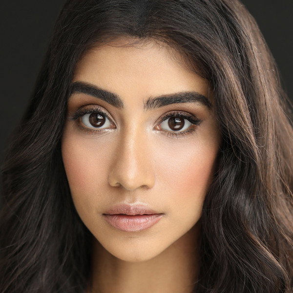 Rhianna Jagpal