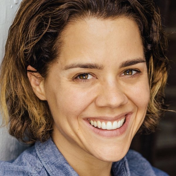 Kate Wharton