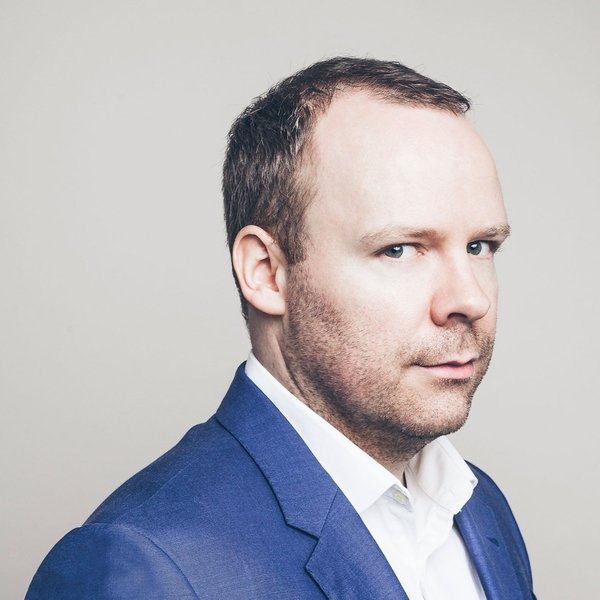Neil Delamere