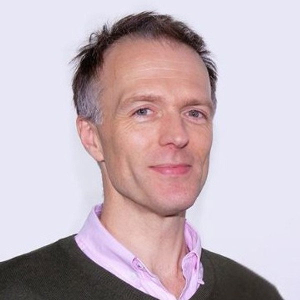 Christopher Naylor