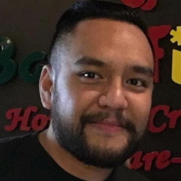 Jason Salcedo