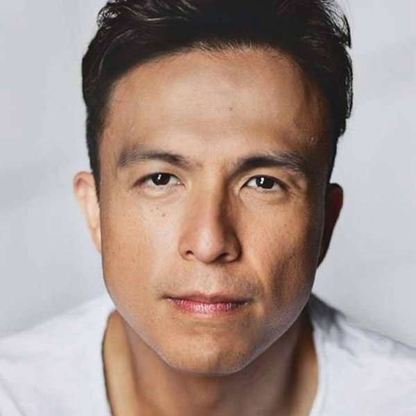 Marco Morales