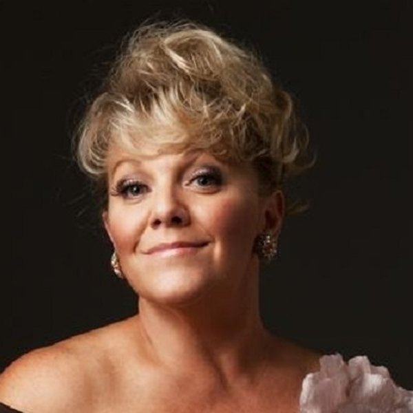 Alison Jiear