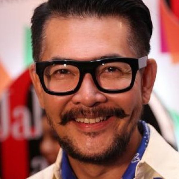 Ferry Salim