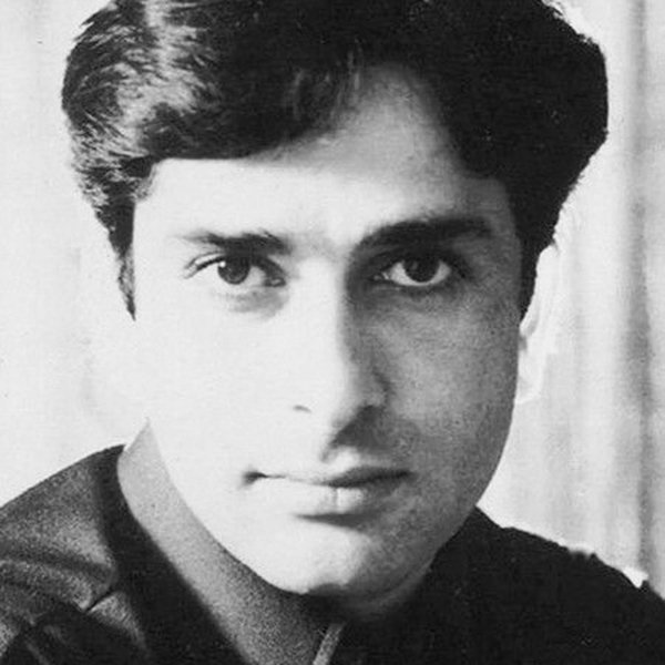 Shashi Kapoor