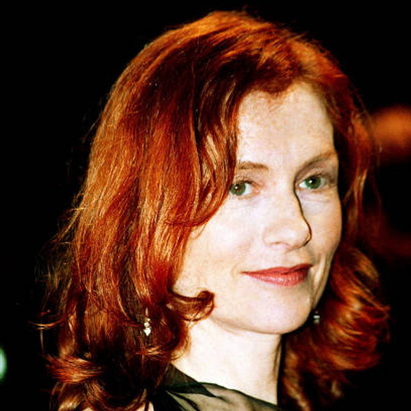 Isabelle Huppert