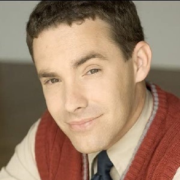 Daron McFarland