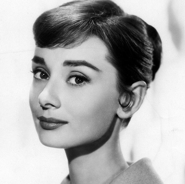 Audrey Hepburn