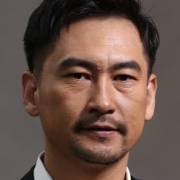 Zhang Lei