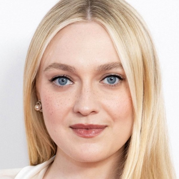 Dakota Fanning