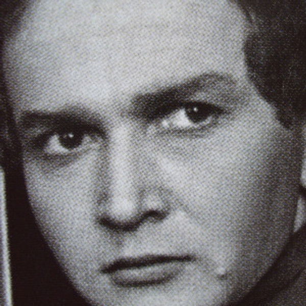 Leonid Rybnikov