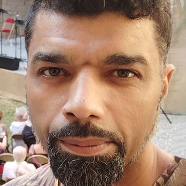 Claudio Dos Santos