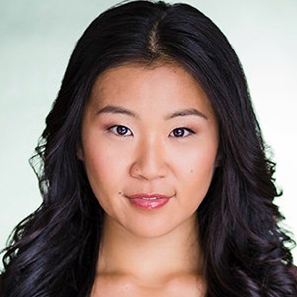 Connie Wang