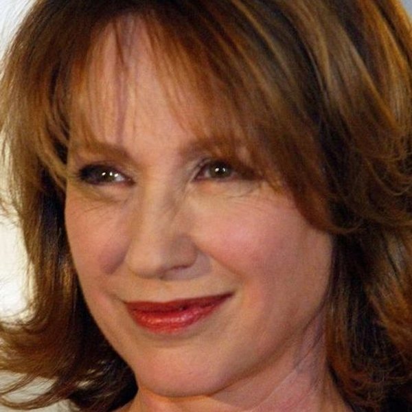 Nathalie Baye