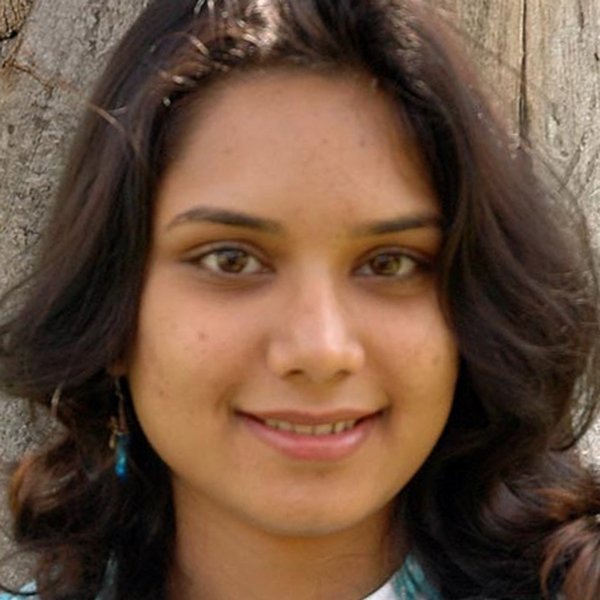 Gayathri Rao