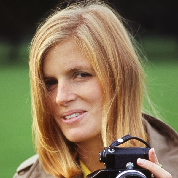 Linda McCartney