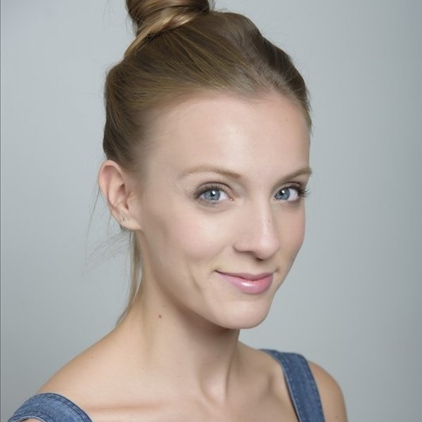Luna McGill