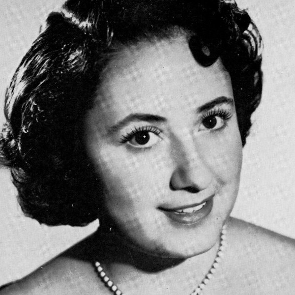 Evita Muñoz 'Chachita'