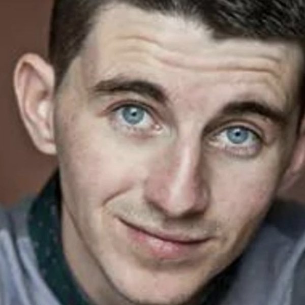 Ciaran McCabe