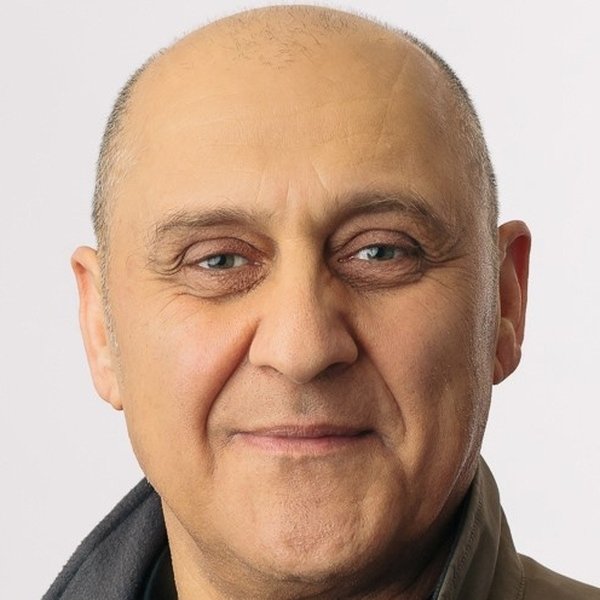 Soheil Parsa