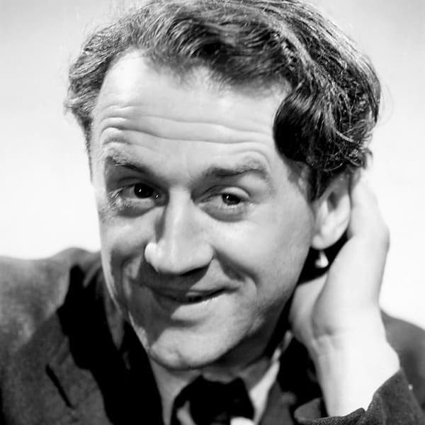 Cyril Cusack