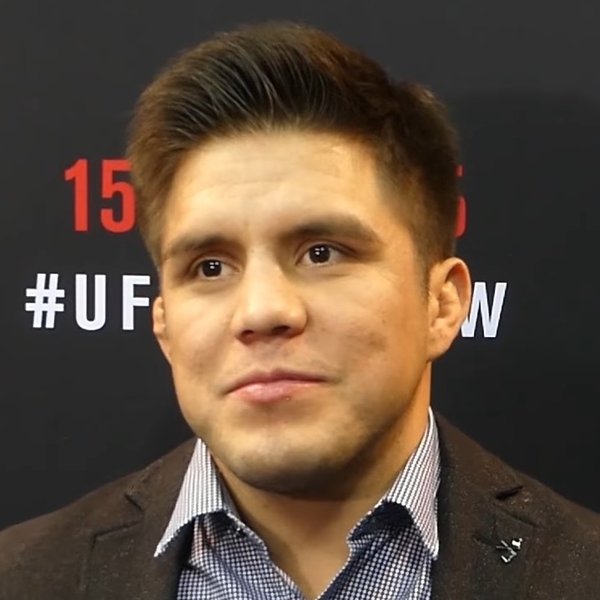 Henry Cejudo
