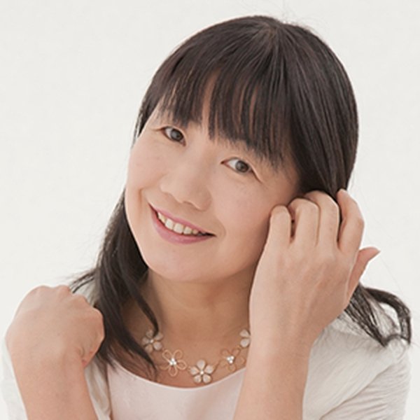 Taeko Kawata