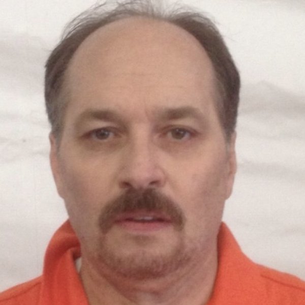 Timothy Klein
