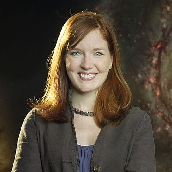 Amber Straughn
