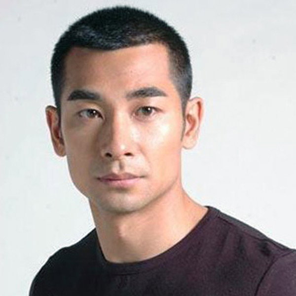 Vincent Zhao Wenzhuo