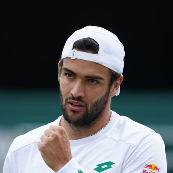 Matteo Berrettini