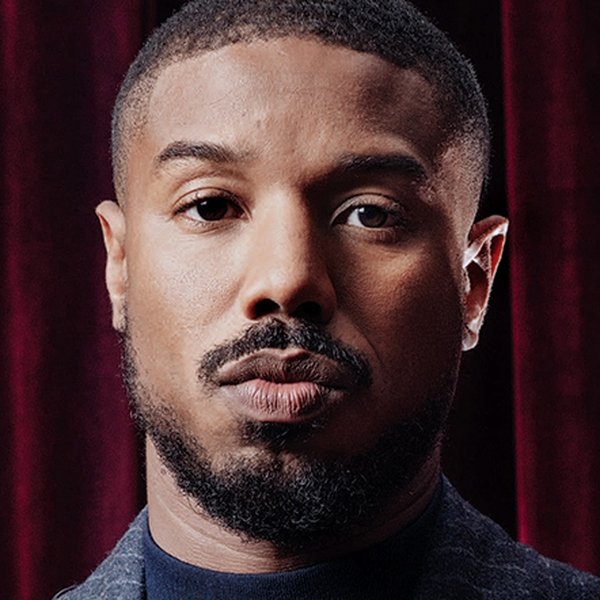 Michael B. Jordan