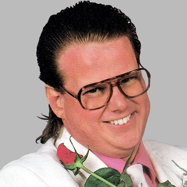 Bruce Prichard
