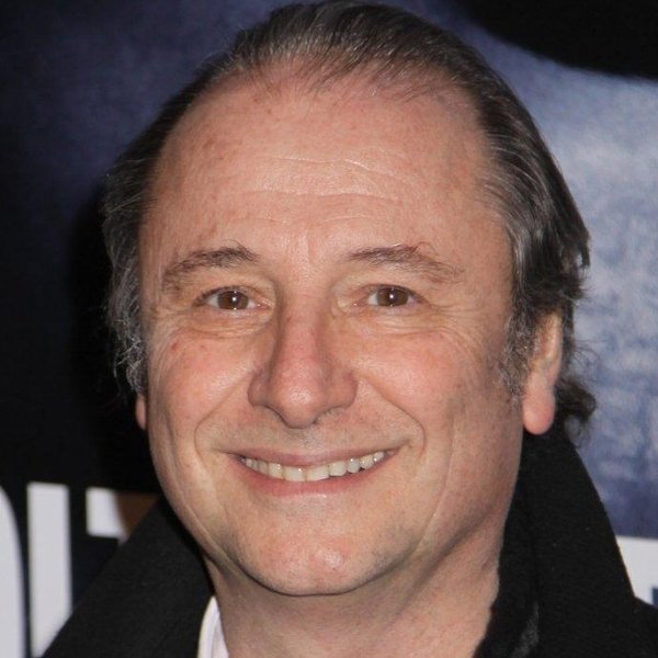 Patrick Braoudé