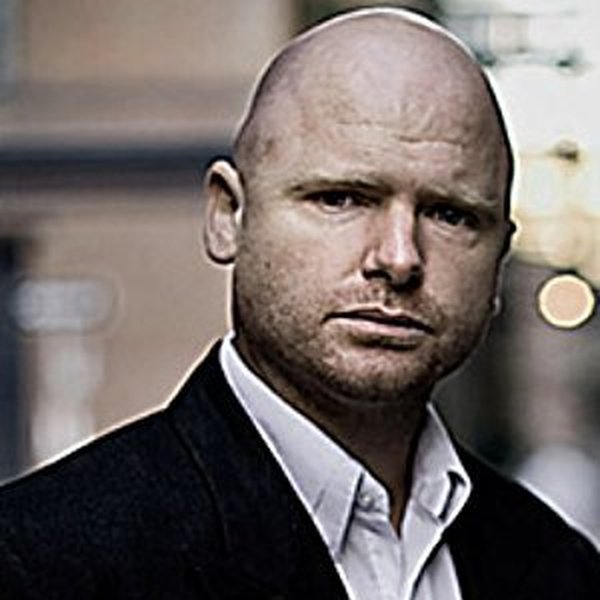 Dave Thompson