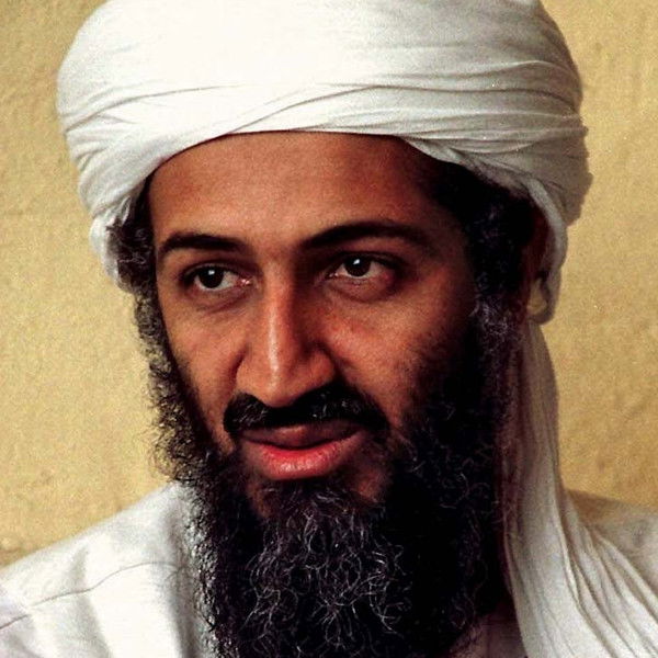 Osama bin Laden