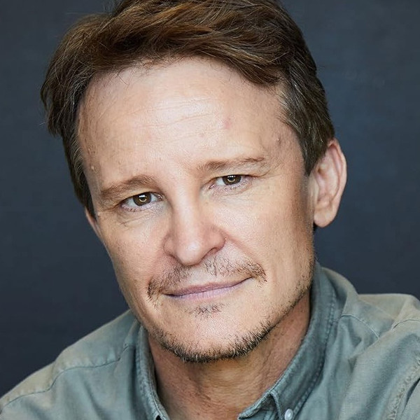 Damon Herriman
