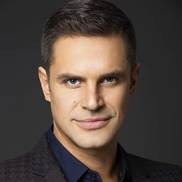 Mark Tacher