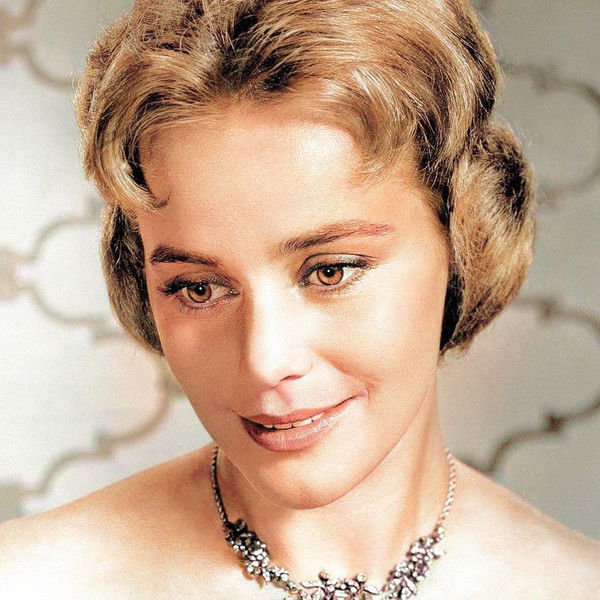 Maria Schell