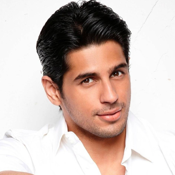 Sidharth Malhotra
