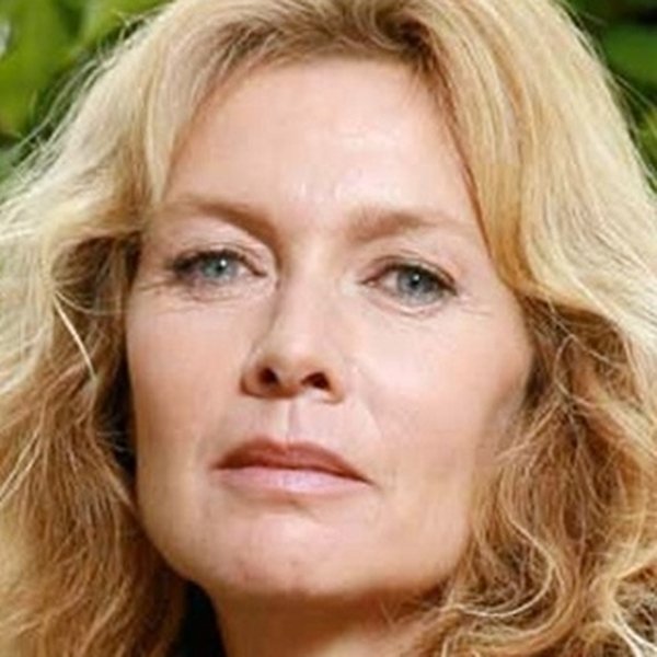 Christiane Jean
