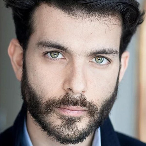 Ziad Jallad