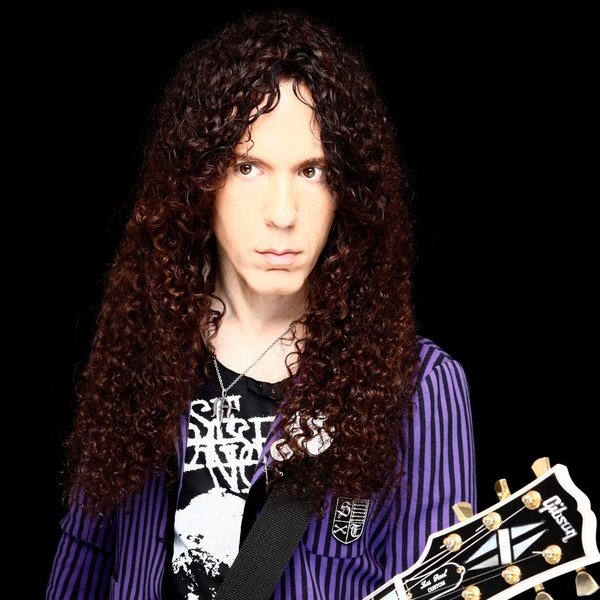 Marty Friedman