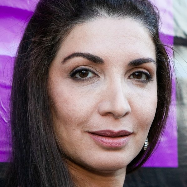 Martine Malalai Zikria